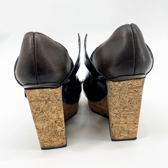 Acne Studios Stockholm Shoes Acne Studios Stockholm